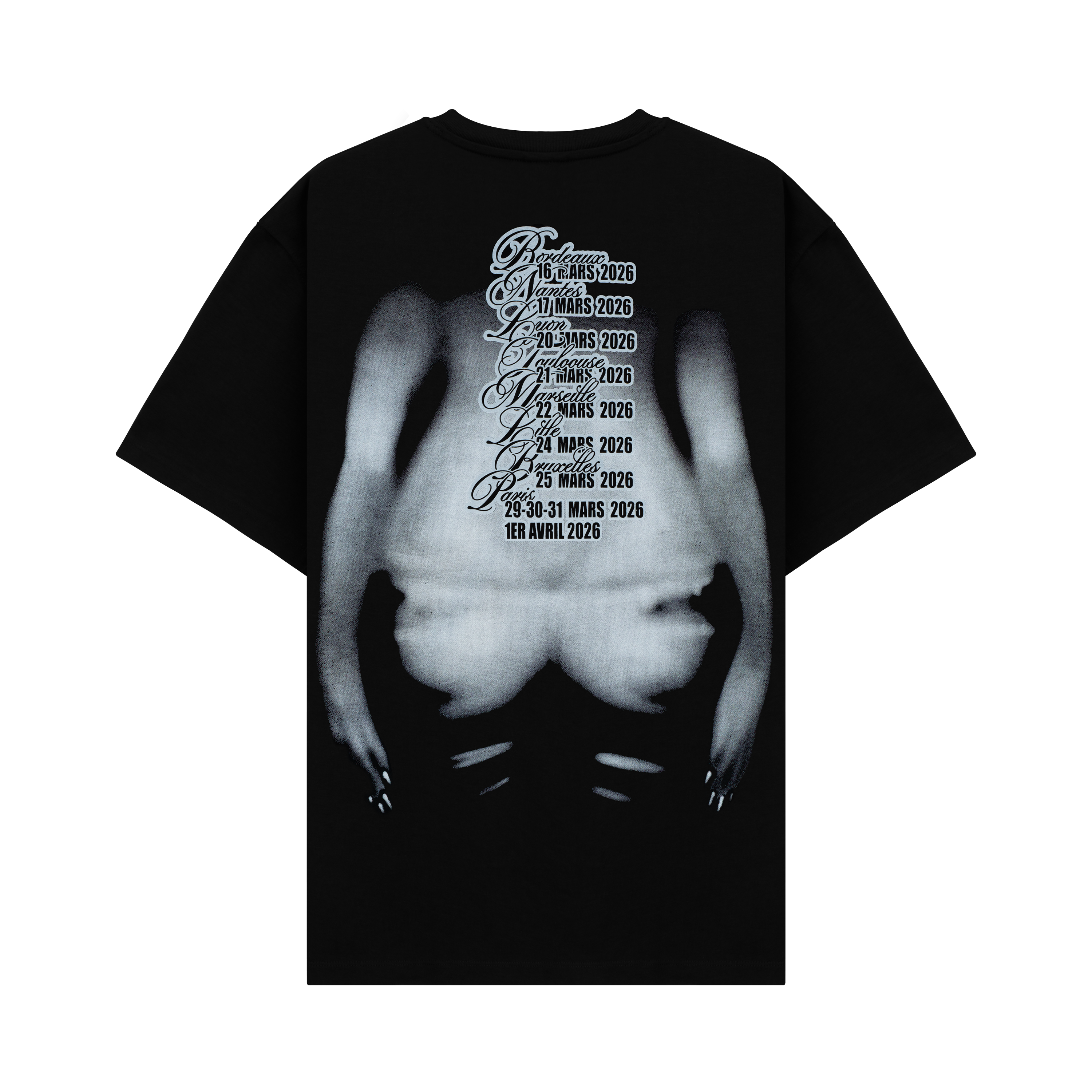 T-shirt - Free Kitty 1