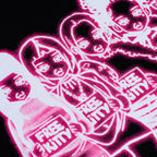 T-shirt - Free Kitty 1