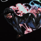 T-shirt - Free Kitty 2