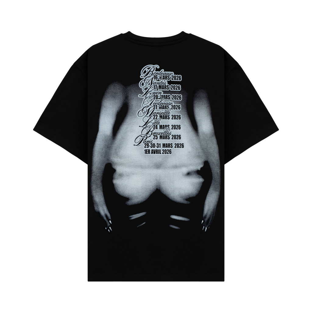 T-shirt - Free Kitty 2