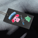 T-shirt - Free Kitty 2