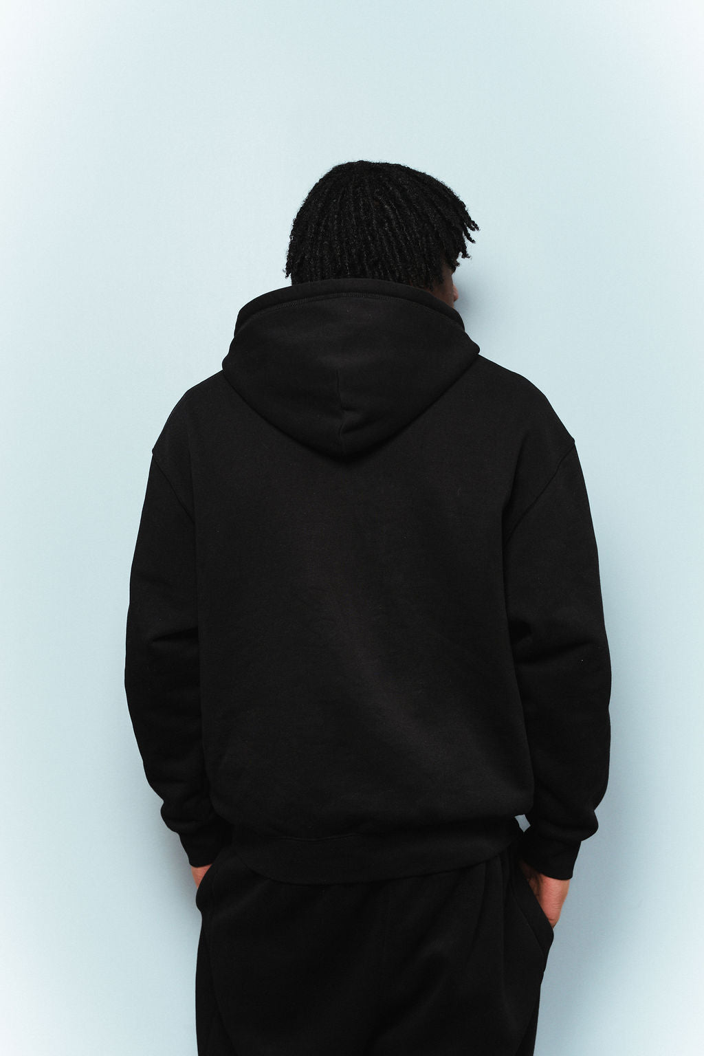 Hoodie - Free Kitty