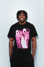 T-shirt - Free Kitty 1