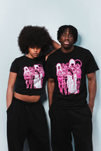 Babytee - Free Kitty 1