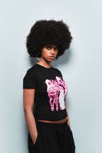 Babytee - Free Kitty 1