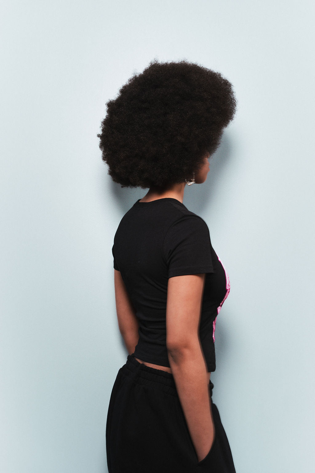 Babytee - Free Kitty 1