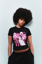 Babytee - Free Kitty 1