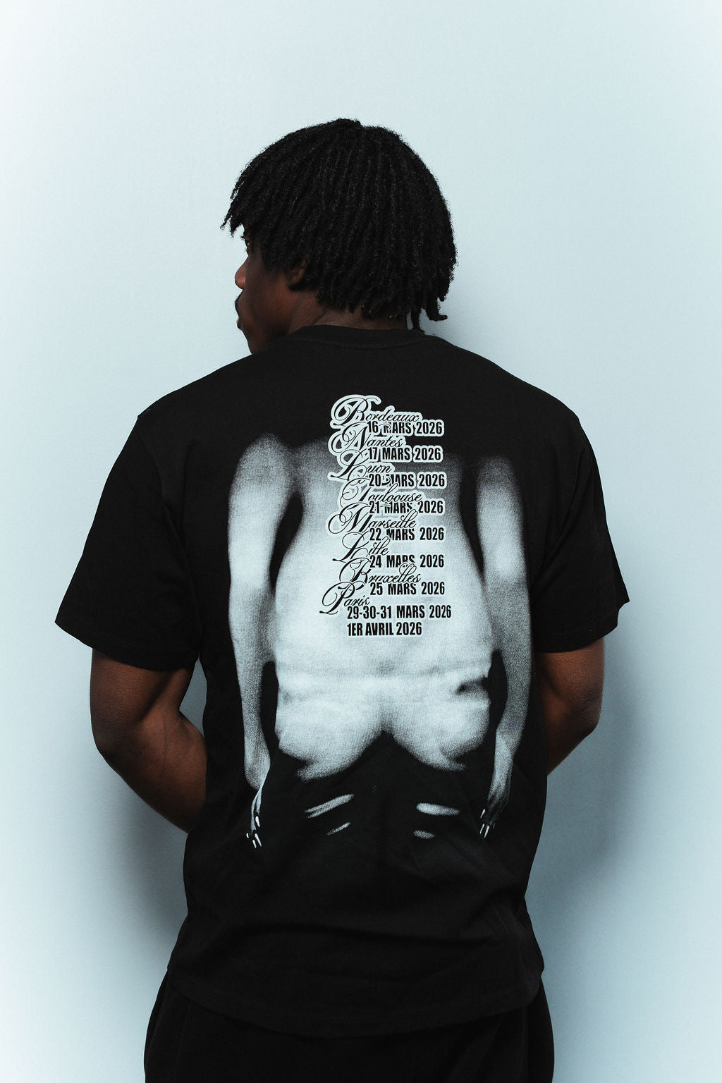 T-shirt - Free Kitty 1