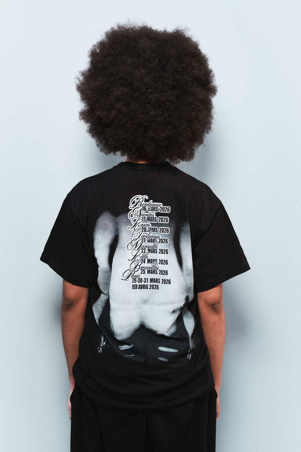 T-shirt - Free Kitty 2