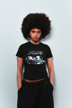 Babytee - Free Kitty 2